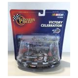 Nascar Pit Row Series, Dale Earnhardt , in