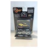 Dale Earnhardt 1986 Champion Nascar, Silver