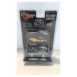 Dale Earnhardt 1986 Champion Nascar, Silver