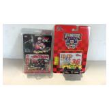 Racing Cars, Nascar M&M