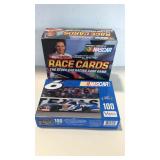 Nascar Game Lot, one #6 Mark Martin Puzzle, one