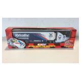 Mark Martin #6 Racing Team Transporter 1:64 scale