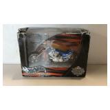 Hot Wheels Racing Thunder Rides #6 Martin 2002