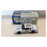 Mark Martin 01 Endure By Activision 1983 Monterey