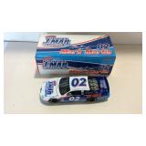 Mark Martin #02 J-Mar Express 1989 Taurus stock