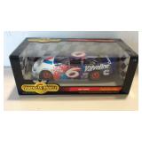 Mark Martin #6 Stock car 1998 Taurus, Ertl