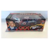 Mark Martin #6 driver series die cast stock car