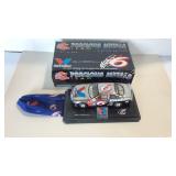 Mark Martin #6 Valvoline Platinum race car with