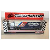 Mark Martin #6 Valvoline Matchbox 1993