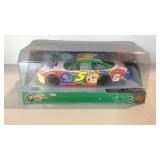 Stock Car, Car quest Kellogg #5 Happy Holidays,
