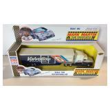Mark Martin Team Transporter 1:64 scale die cast