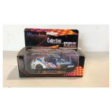 Mark Martin #6 Ford Thunderbird stock car on