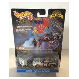 Hot Wheels Racing, Valvoline Ford Taurus with