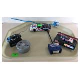 Mark Martin Racing Cars, 2 remote control type