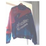 Jacket, Mark Martin Valvoline Cummins Rough