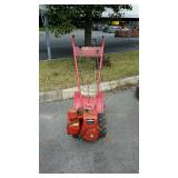 Troy-Bit Garden Tiller, 5hp Briggs & Stratton