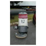 Minuteman 200x model commercial floor polisher