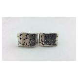 Sterling Silver Earrings