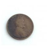 1914 Wheat Penny