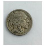 1936 Buffalo Nickel