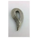 Danecraft Sterling Silver Pin