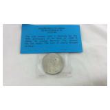 2000 republican of Liberia Oh F Kennedy Jr $10