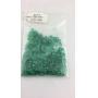 50 Carats of Round Columbian Emeralds with