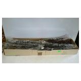 Box of faux berry branches. Approximately 20.