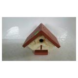Bird house