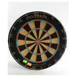 Taverner Sportcraft dart board