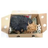 Perfec Petzzz - Yorki