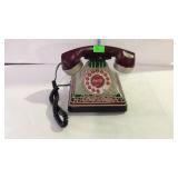 Coca-Cola collectible telephone