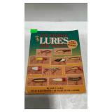 Old Fishing Lures and Tackle Reference Guide