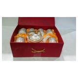 Asian Tea service set tea pot with 6 cups