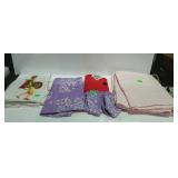 Table Linen