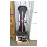 Total Gym personal trainer system