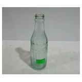 Bottle - embossed Garber Mfg. Co., Inc. Winchester