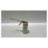Oil can