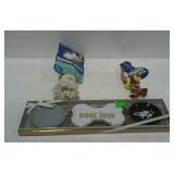 Doggy lot - Tug O Rope, Booda Bone, and Bone Jour