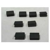 M-1 Garand Clips eight total