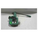 RCBS JR3 reloading device part