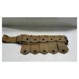 World War I, US Ammo Pouch