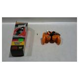 Nintendo game cube controller, and Hi-Performance