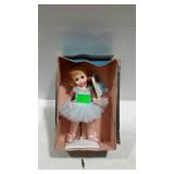 Madam Alexander doll with box - 7" Ballerina 430