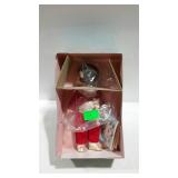 Madam Alexander doll with box - 7" Red Boy 440
