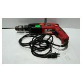 Milwaukee Heavy Duty Hammer Drill electric