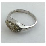 18kgf ring size 10