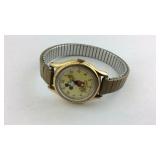 Lorus Mickey Mouse watch not running