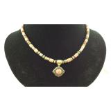 Sterling necklace