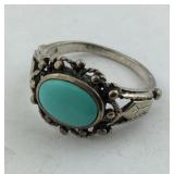 Sterling ring size 6.5